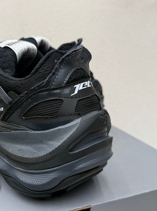 Дамски маратонки Balenciaga Jett