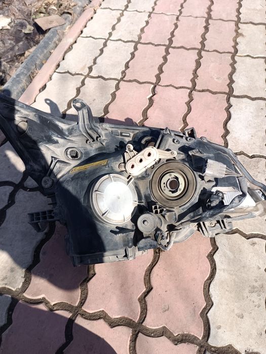 Фары передние от Lexus GX 460