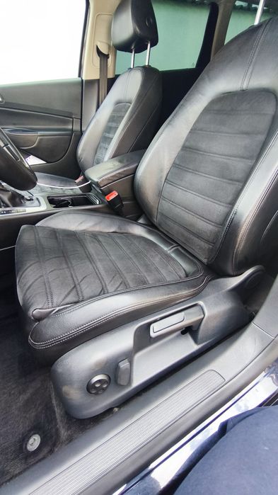 VOLKSWAGEN Passat 2009 — imagine 3