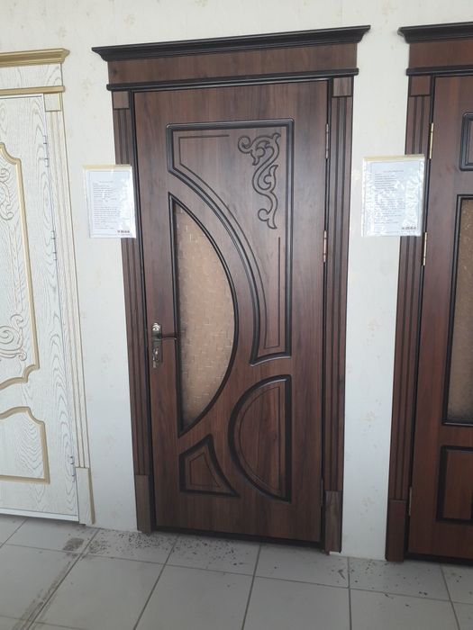 Optom narxlarda MDF eshik va derazalar yasaymiz