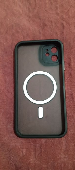 Чехол для телефона айфон 11,12