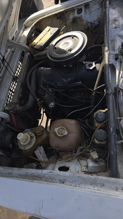 Жигули сотилади 1983 йил гази йук матор яхши