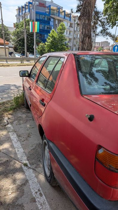 Volkswagen Vento 1994