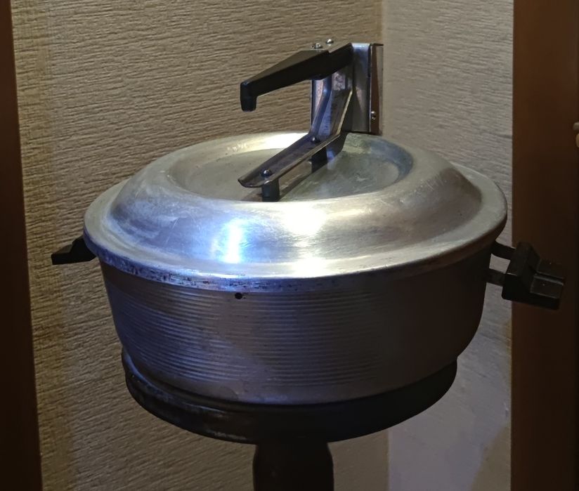 Электрическая духовка