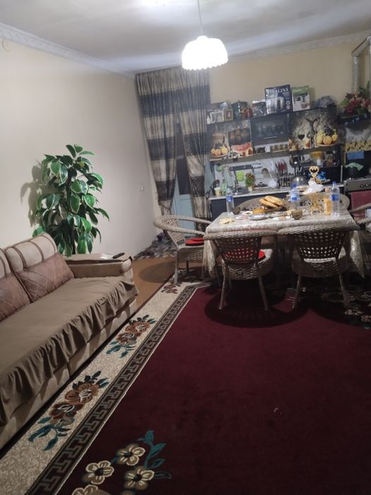 Продажа ховли со