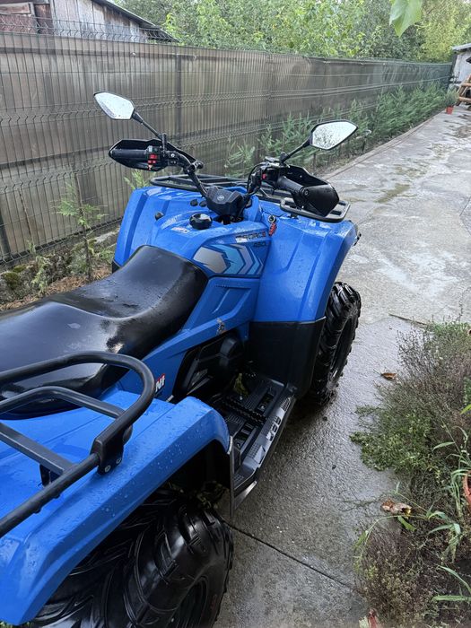 Cfmoto 450L 2023