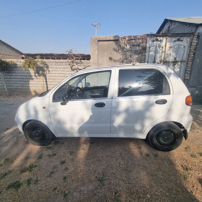 Matiz arendaga beriladi 4400$