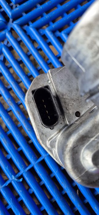 Clapeta accelerație bmw seria 5 e60 e61 530d M57 x3 x5
