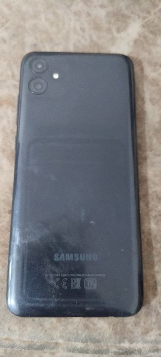 Samsung galaxy A04e 120гб/4гб