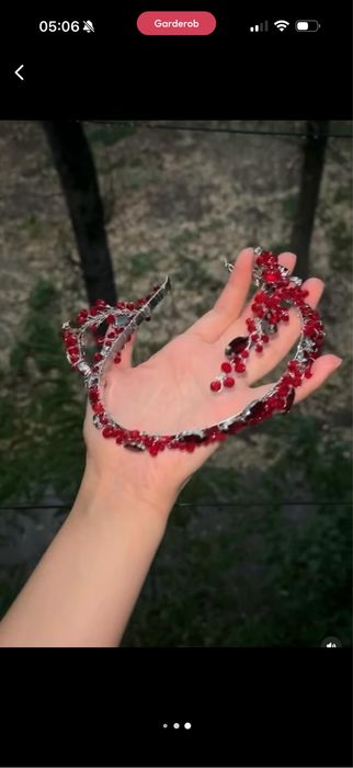 украшения для волос