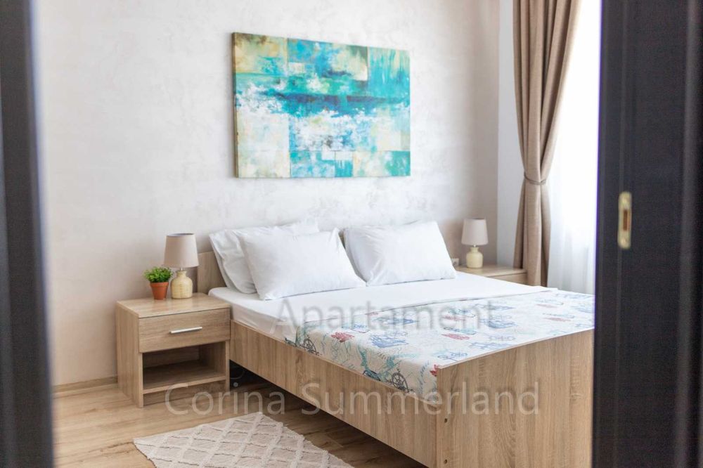 Inchiriez apartament tip studio Summerland