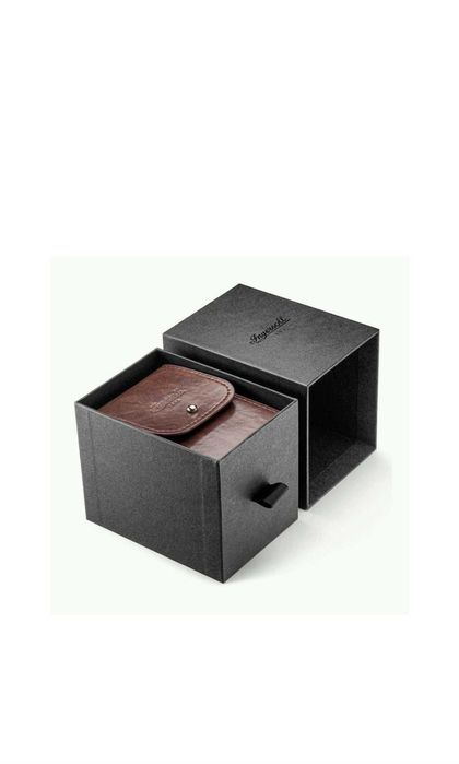 Vand Ceas Ingersoll The Arc Automatic