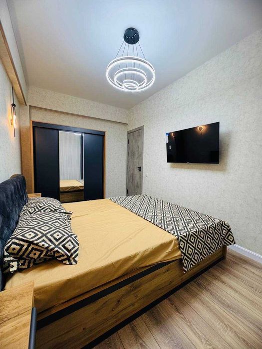 Шайхантахур / Абай • 2-комн. • 65 м² • 3 из 5 [3ША: 0006]