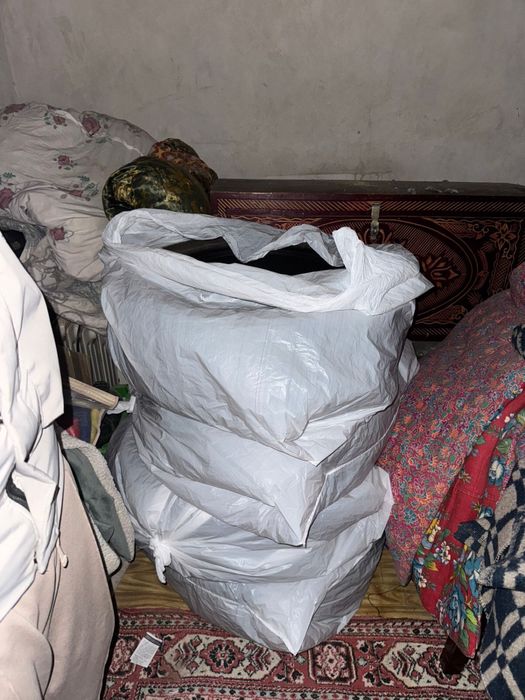 Продам шины 245/50.18