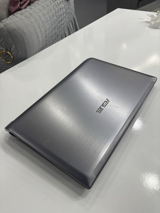 Asus n53j като нов