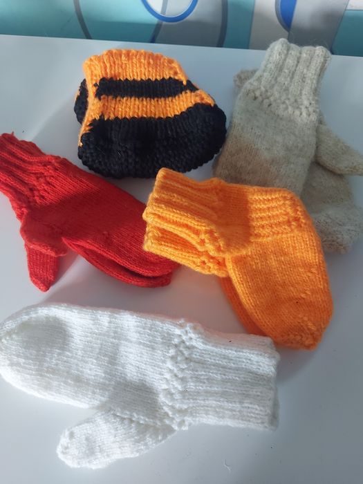 Носки Шерсть 100 %, 38-41