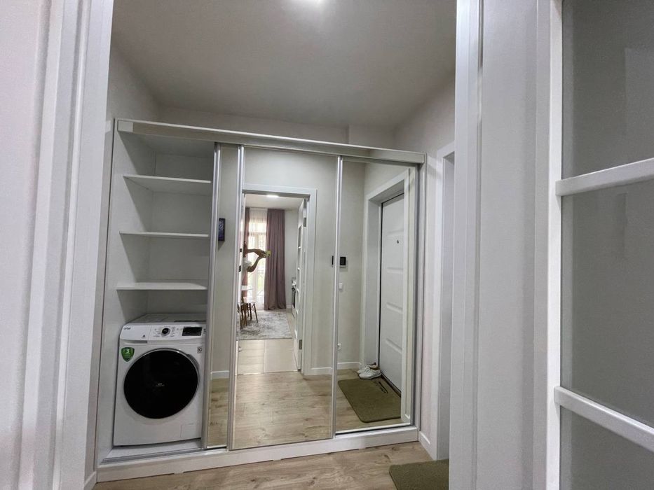 Аренда алмазар сити ремонт хорошое с терассой