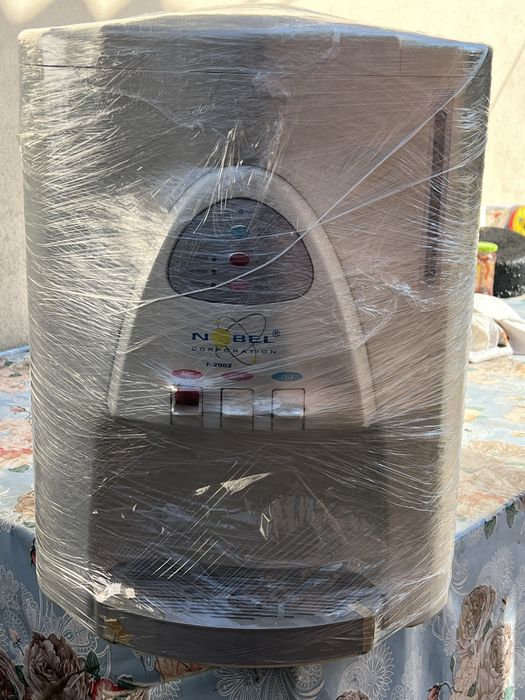 Dispenser  Nobel  Aqua  F - 2002