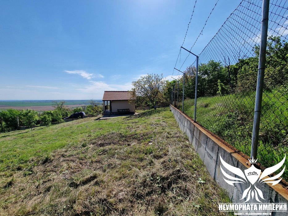 Продава се Парцел в Асеновград - 1010 кв.м за 34 €/кв.м - Снимка #14