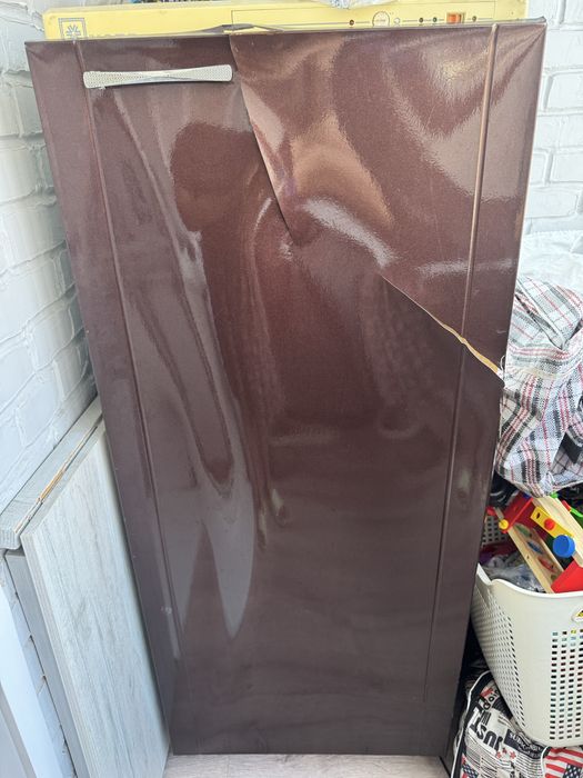 Морозильная камера