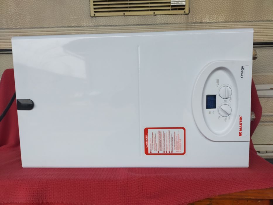 Centrala electrica 10kw maktek