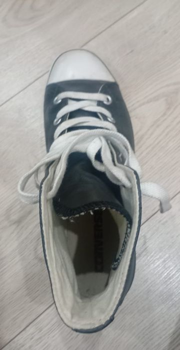 Converse all star original