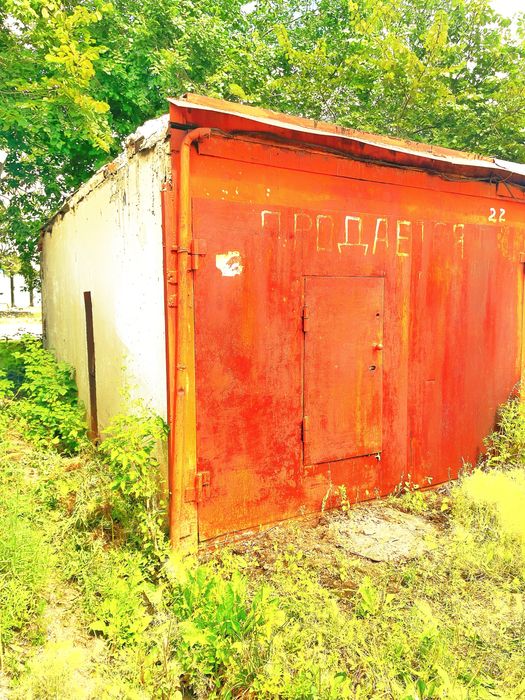 Продам ГАРАЖ!!! (Документы/земля) готовы к продаже…