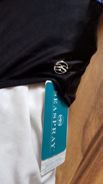 Costum de baie Seaspray