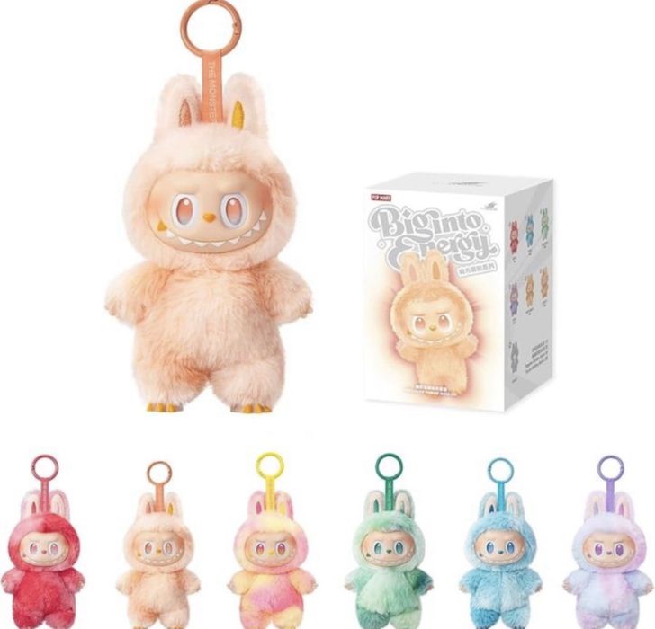 LABUBU Лабубу Игрушка Oʻyinchoq