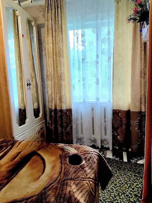 Продам 3 комн дом.