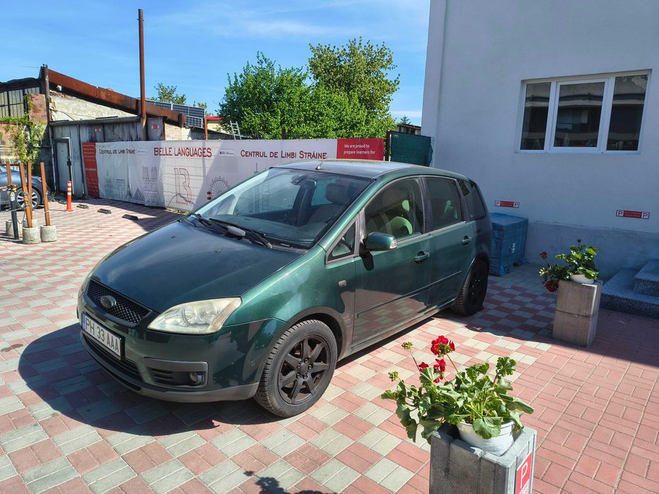FORD C-Max 2004 — imagine 3
