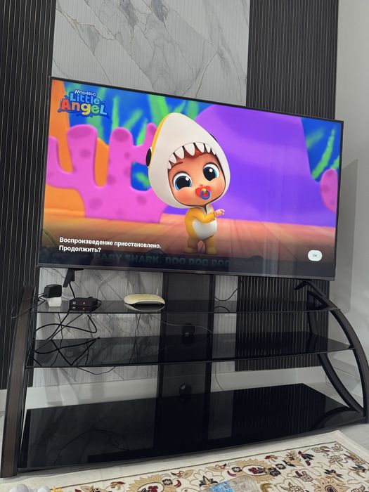 Подставка для телевизор