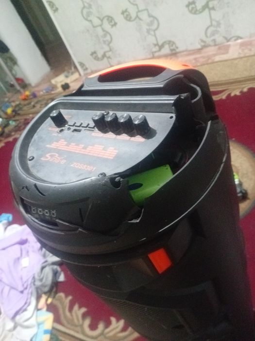 Музыкальная колонка Sine ZQS8301