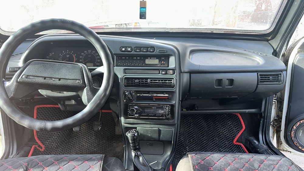 2114 продам в хорошем состоянии