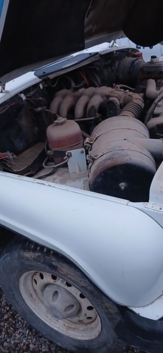Уаз матор 409 про