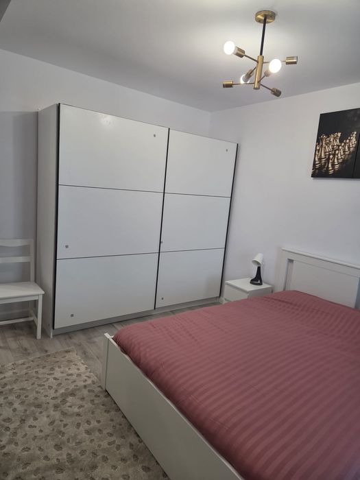 Apartament - 1 camera  de inchiriat