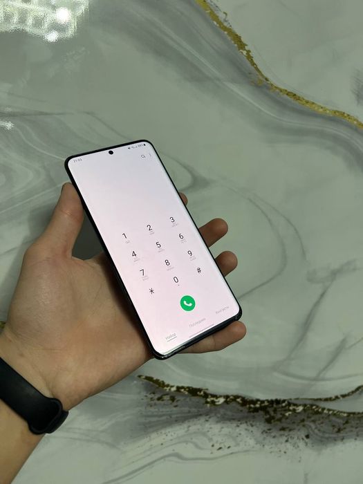 Samsung Galaxy S20 Ultra