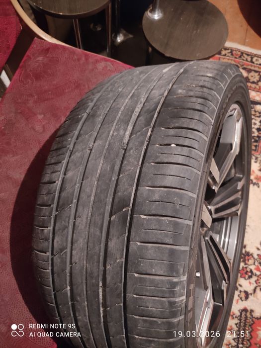 Диски БМВ х5 состояние хорошее