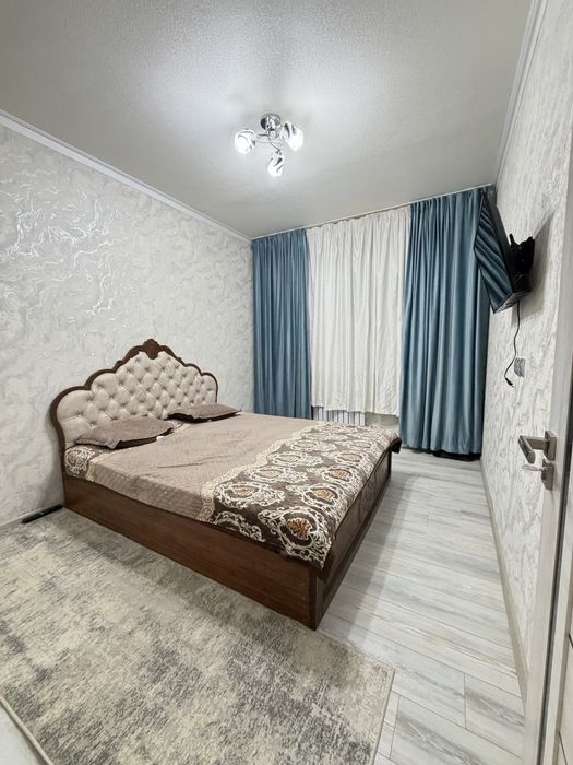 Сдаётся в аренду 1 ком. ijara 1 xonali kv.