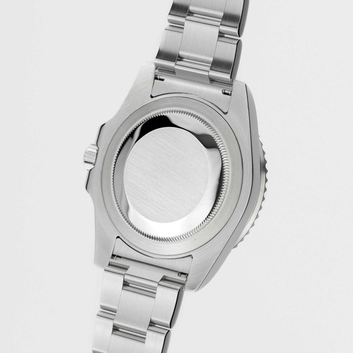 Rolex GMT-Master II 116710BLNR „Batman“