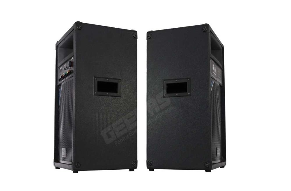 Boxe Active NRS 2035 G PRO Bluetooth Microfon USB MP3 800W 15INCH
