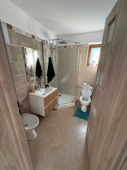 Casa 4 camere Cristian