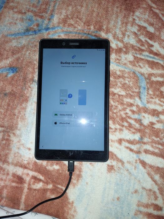 Самсунг галакси таб 2019.