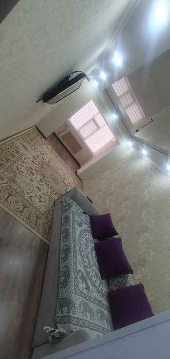 2000тг.2-х комн. 31Б-19