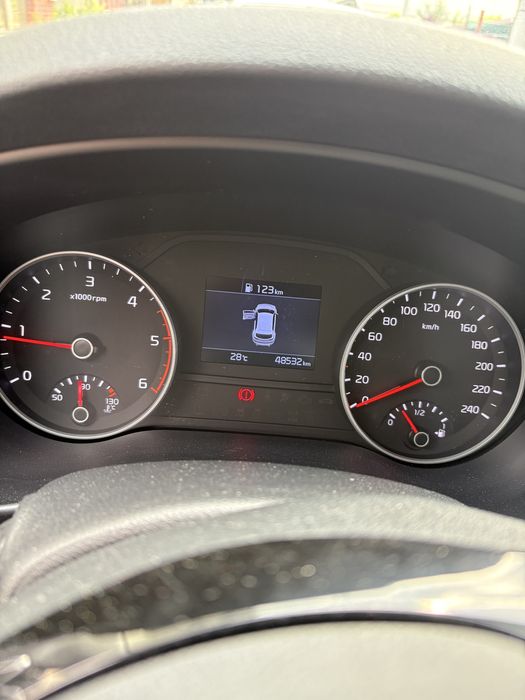 KIA Sportage 2021 — imagine 5
