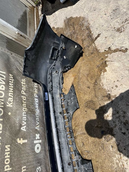 Броня Mercedes GLC W253 electric