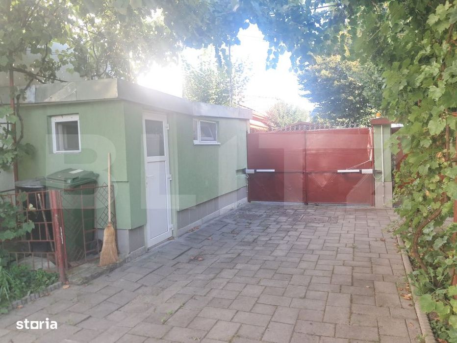 Casă – Targu-Mures - Vedere 4