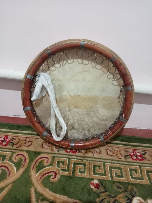 Doira boshlovchi bollarga yaxsh boladi