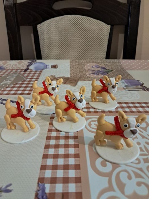 Сувенири за украса и проекти!