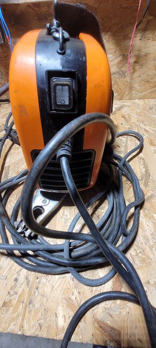 Aparat de sudura kemppi evo 180